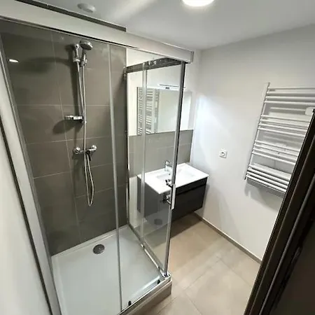 Apartment Joli T2 Chez Mumu