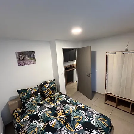 Joli T2 Chez Mumu Apartment Saint-Donat-sur-l'Herbasse