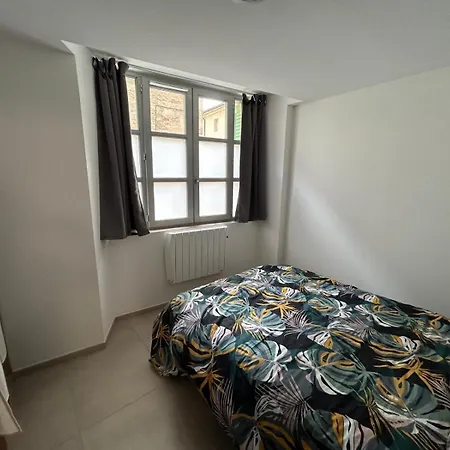Joli T2 Chez Mumu Saint-Donat-sur-l'Herbasse